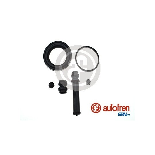 D4951 - Repair Kit, brake caliper 