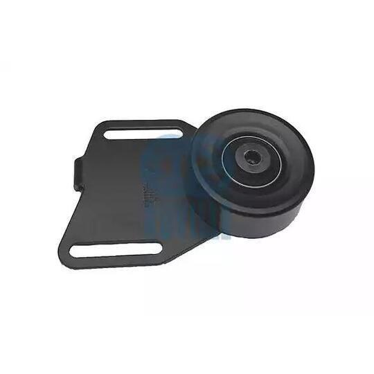 55525 - Tensioner Pulley, v-ribbed belt 