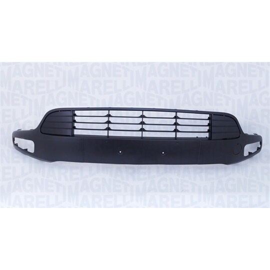 021316900410 - Trim/Protective Strip, bumper 