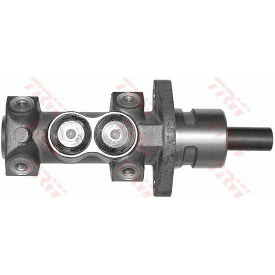 PML392 - Brake Master Cylinder 