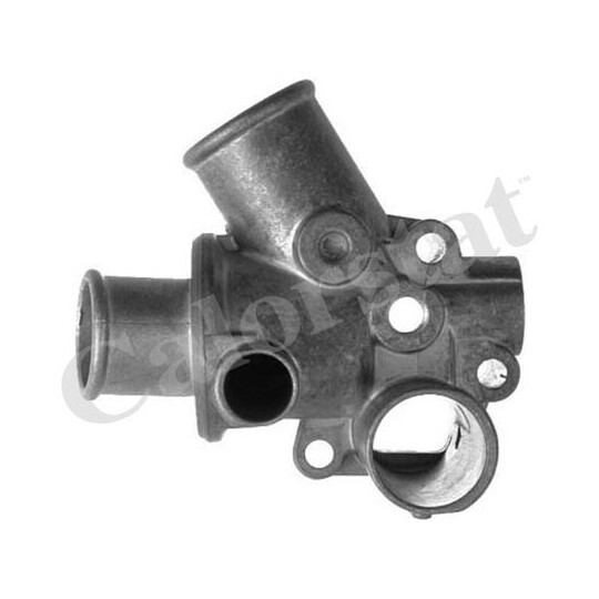 TH6574.80J - Thermostat, coolant 