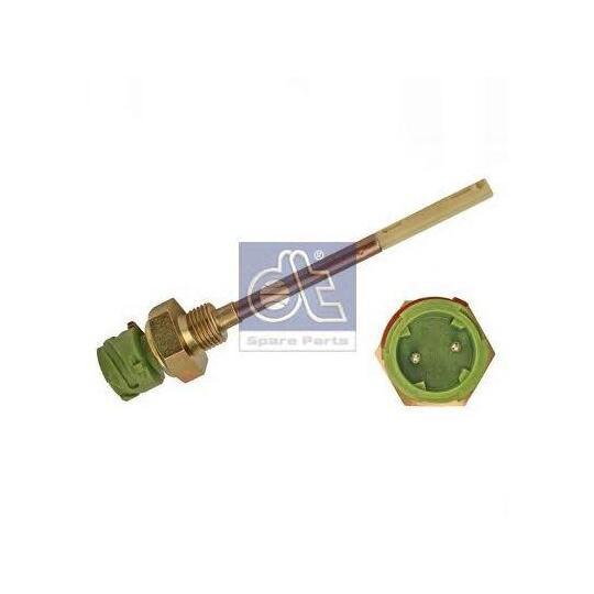 6.33315 - Sensor 
