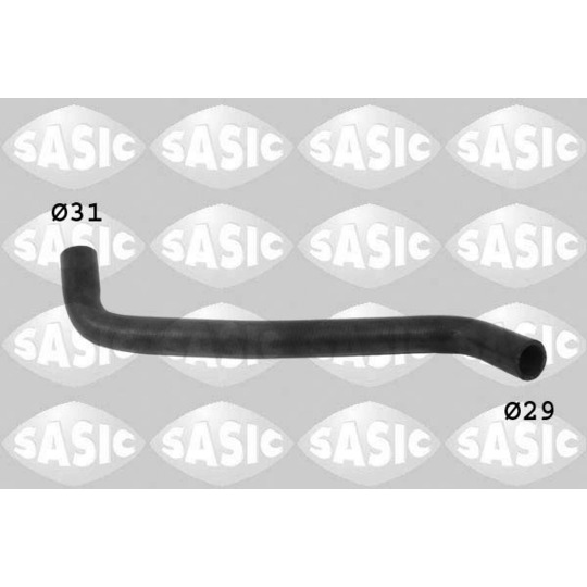 3404027 - Radiator Hose 