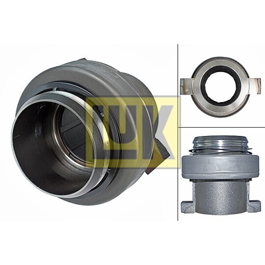 500 1116 20 - Clutch Release Bearing 