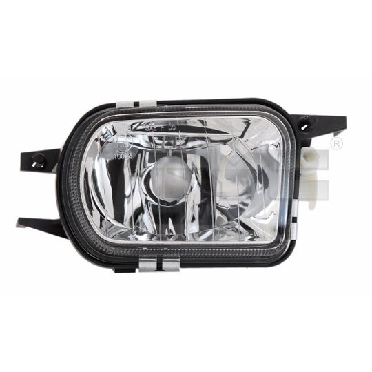 19-0553-01-9 - Fog Light 