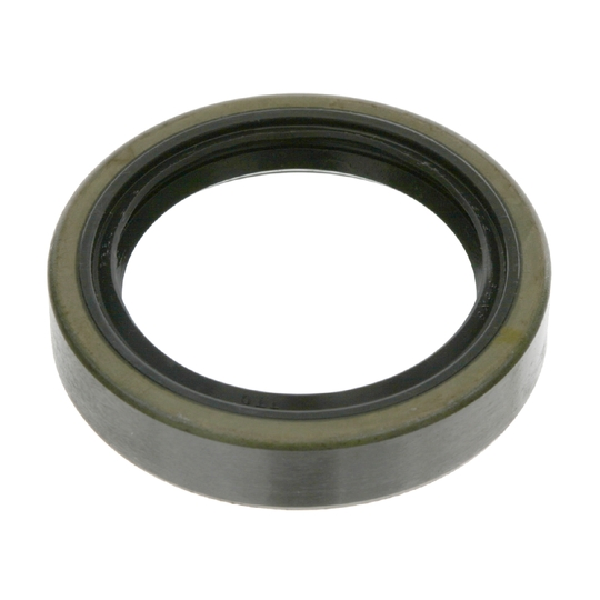08931 - Shaft Seal, wheel bearing 