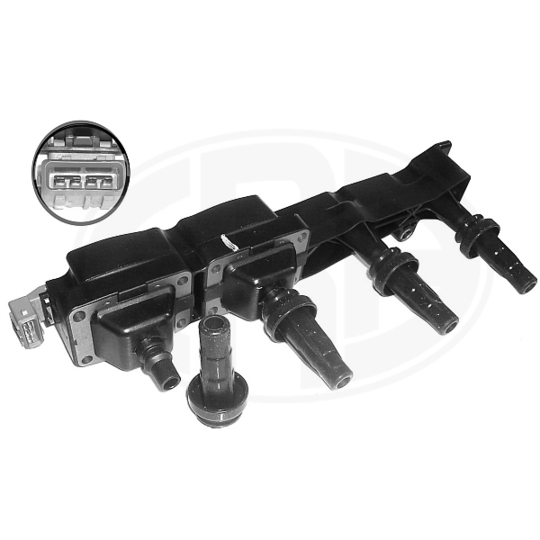 880085 - Ignition coil 