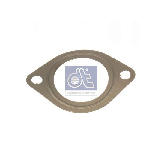 2.15902 - Gasket, water pump 