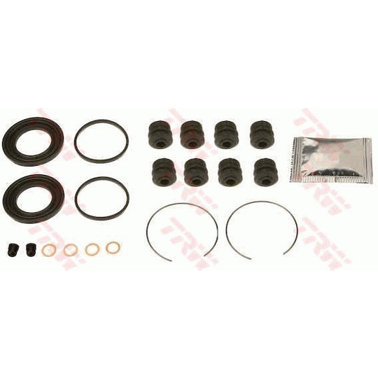 SP8778 - Repair Kit, brake caliper 