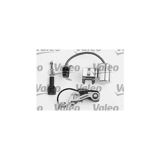 243260 - Mounting Kit, ignition control unit 