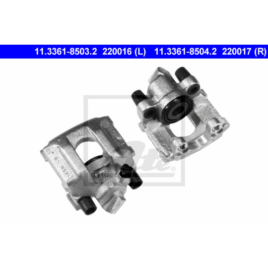 11.3361-8503.2 - Brake Caliper 