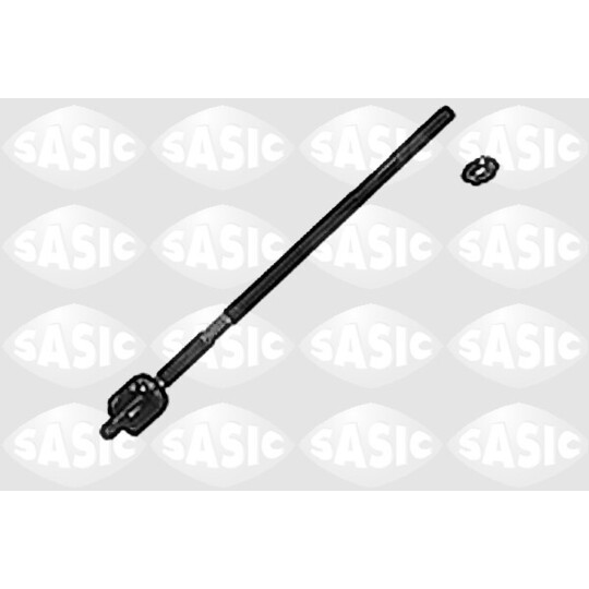 9006870 - Tie Rod Axle Joint 