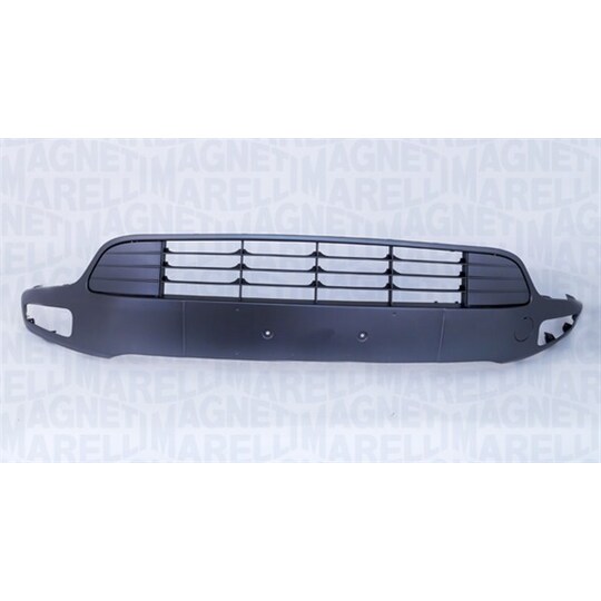 021316900370 - Trim/Protective Strip, bumper 