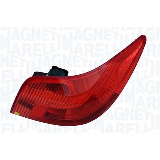 714025950802 - Combination Rearlight 