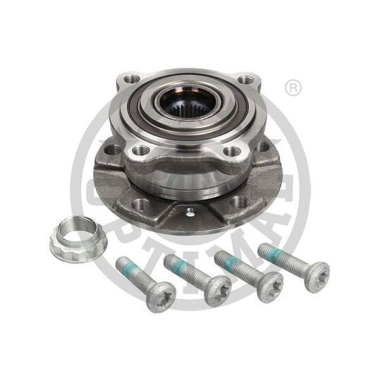 501701 - Wheel Bearing Kit 