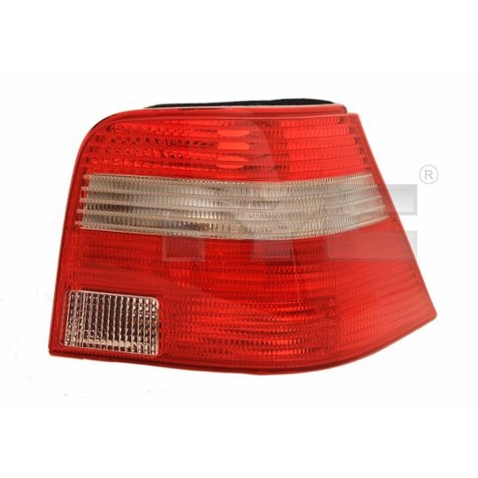 11-0197-11-2 - Combination Rearlight 