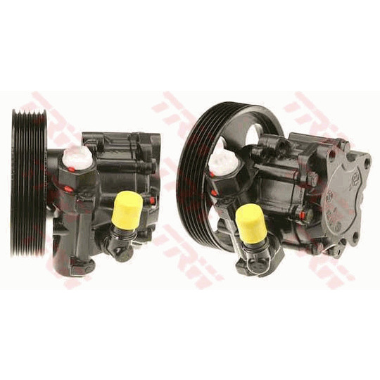 JPR457 - Hydraulic Pump, steering system 