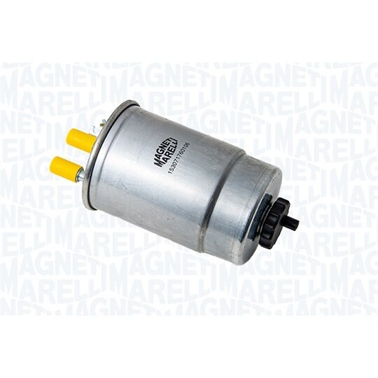 153071760106 - Fuel filter 