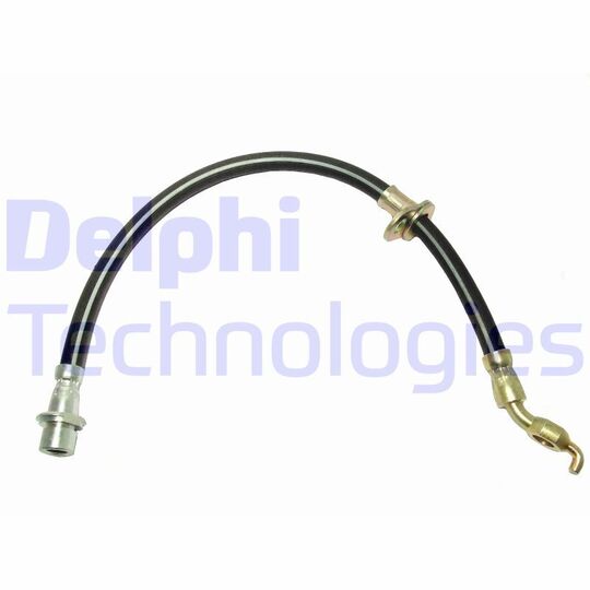 LH6452 - Brake Hose 