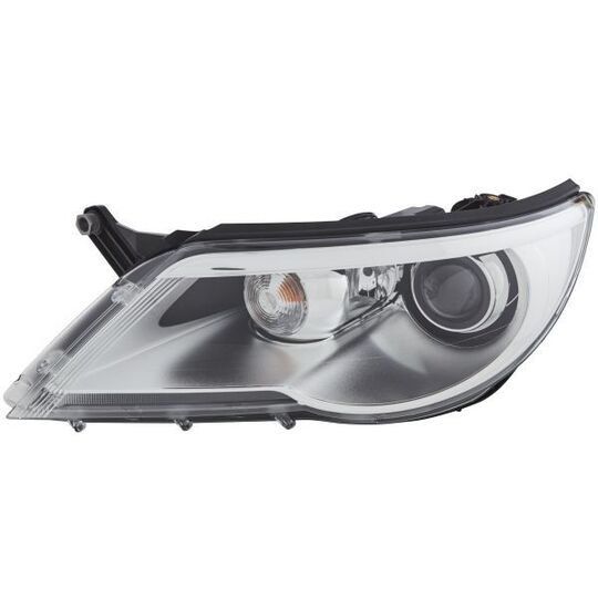 1ZS 009 549-211 - Headlight 