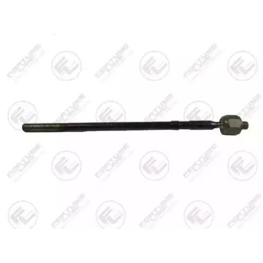 FZ2114 - Tie Rod Axle Joint 