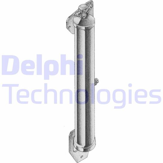 TSP0175011 - Dryer, air conditioning 