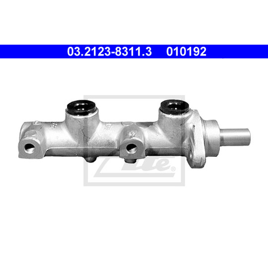 03.2123-8311.3 - Brake Master Cylinder 