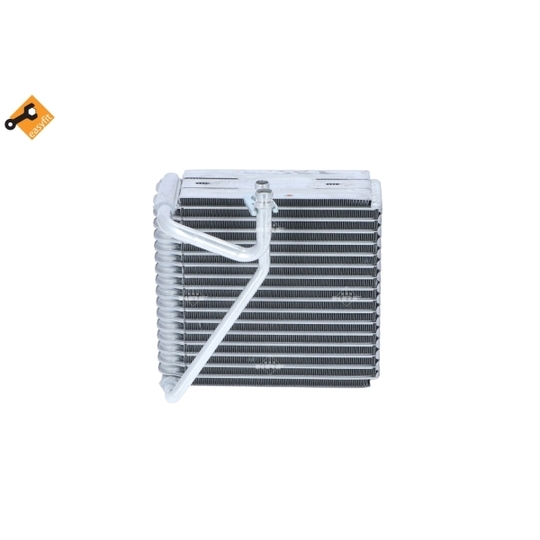 36143 - Evaporator, air conditioning 