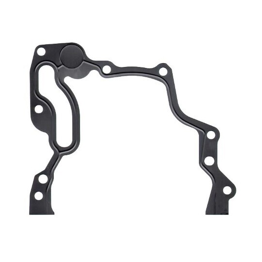 184.080 - Gasket, housing cover (crankcase) 