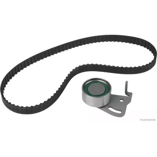 J1111004 - Timing Belt Set 