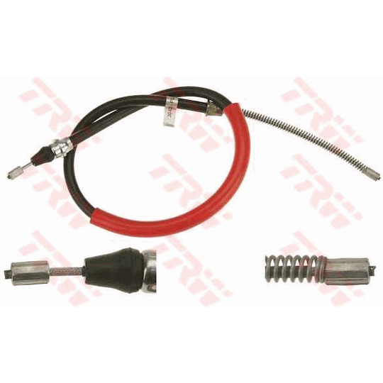 GCH1699 - Cable, parking brake 