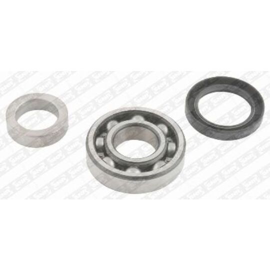 R159.21 - Wheel Bearing Kit 