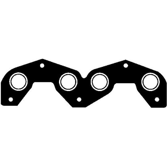 71-21665-10 - Gasket, exhaust manifold 