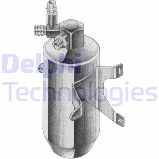 TSP0175010 - Dryer, air conditioning 