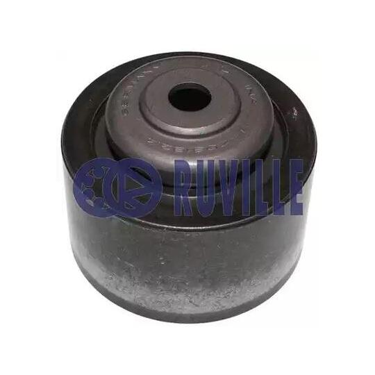 56502 - Deflection/Guide Pulley, timing belt 