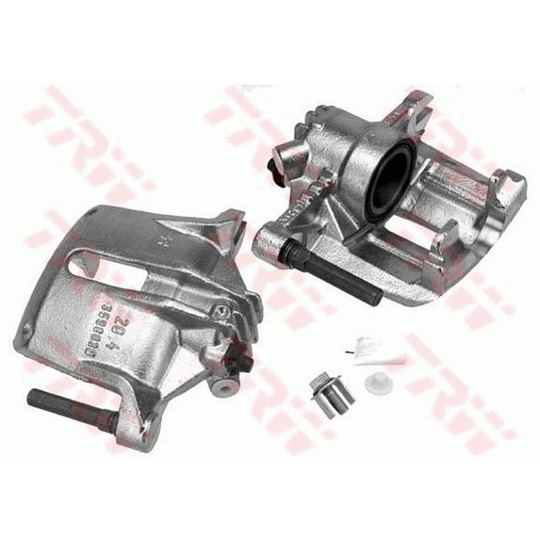 BCV281 - Brake Caliper 