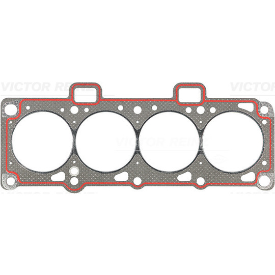 61-36660-00 - Gasket, cylinder head 