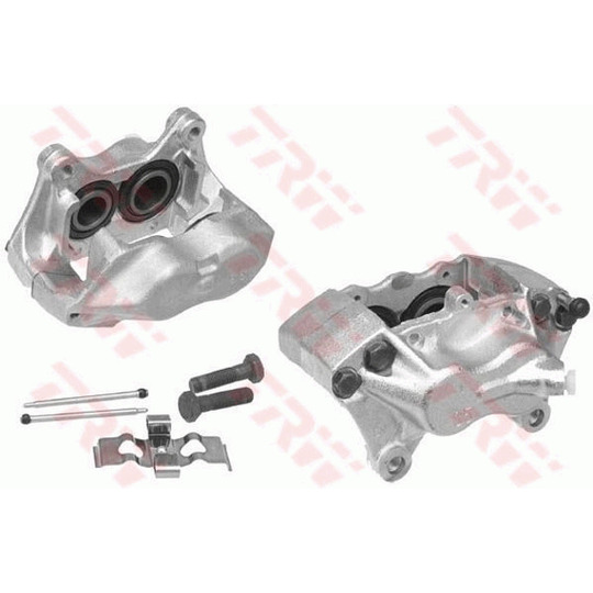 BHS170 - Brake Caliper 