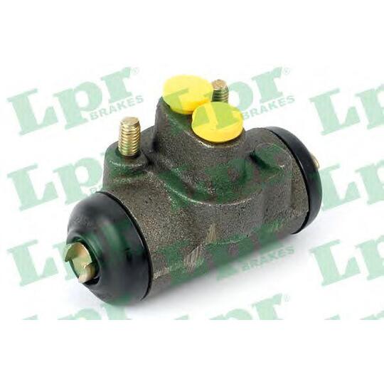 4104 - Wheel Brake Cylinder 