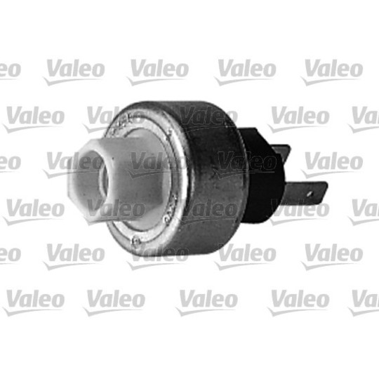 509673 - Pressure Switch, air conditioning 