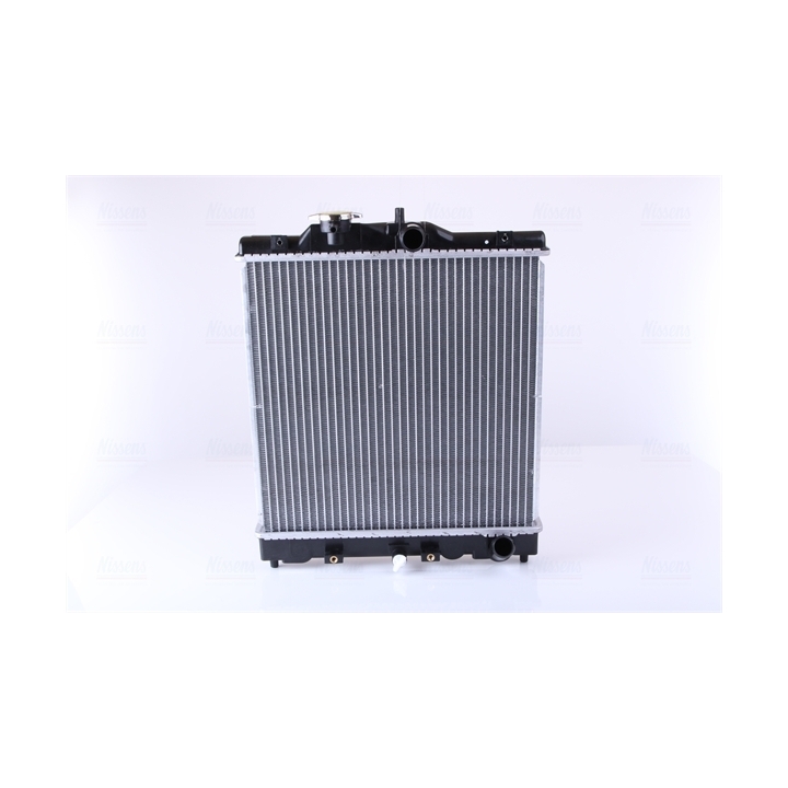 63310A - Radiator, engine cooling | Spareto