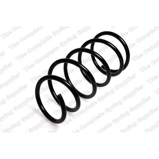 4075725 - Coil Spring 