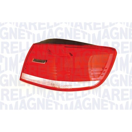 715011042001 - Combination Rearlight 