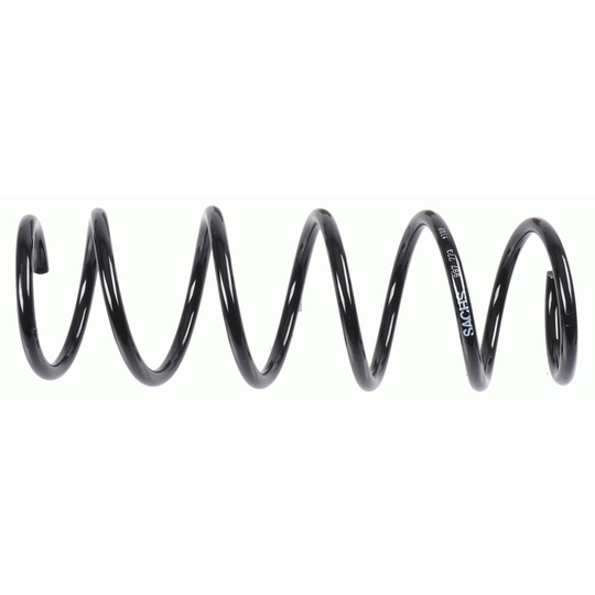 997 773 - Coil Spring 