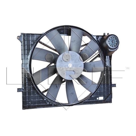 47299 - Fan, radiator 