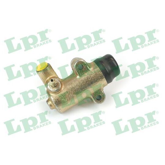 3206 - Slave Cylinder, clutch 