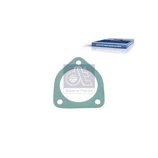 3.16110 - Gasket, water pump 