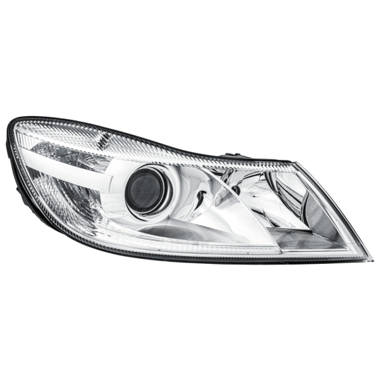 1EL 247 052-261 - Headlight 