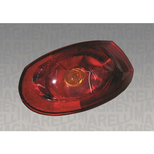 714027272101 - Combination Rearlight 