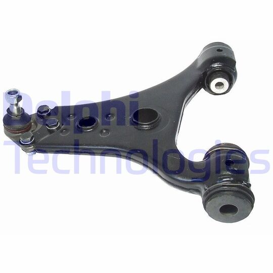 TC1465 - Track Control Arm 